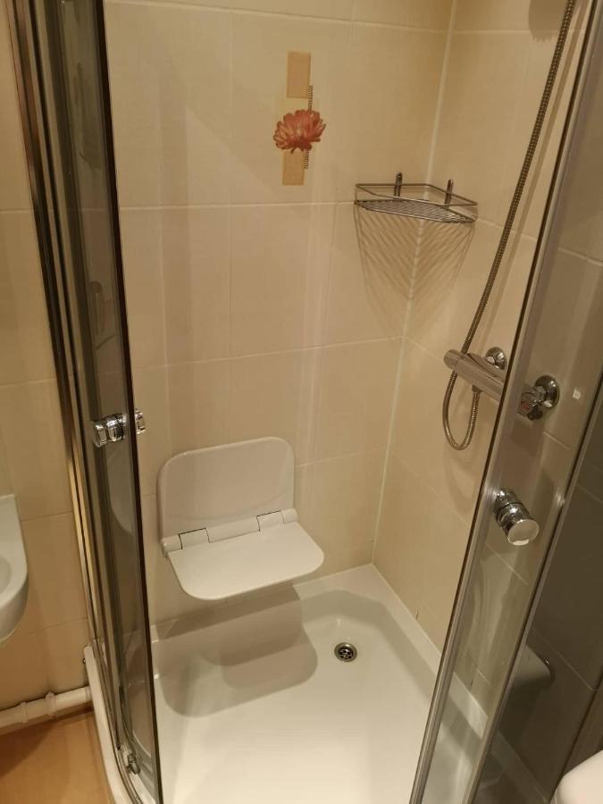 Apartament Amber, 利耶帕亚 外观 照片