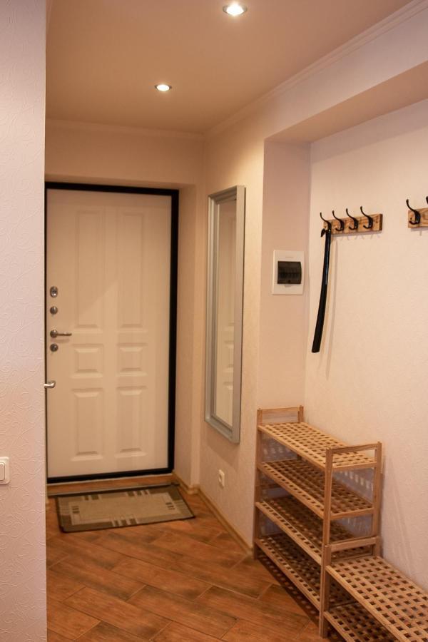 Apartament Amber, 利耶帕亚 外观 照片